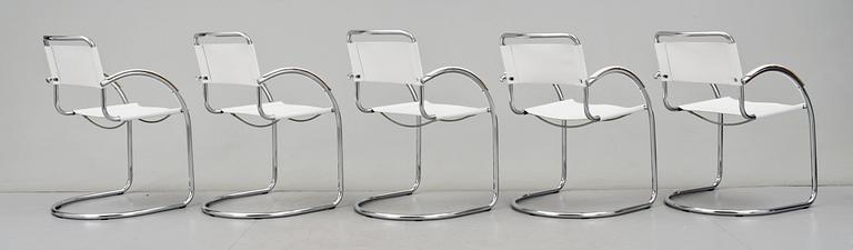 STOLAR, 5 st, Italien, 1980/90-tal.