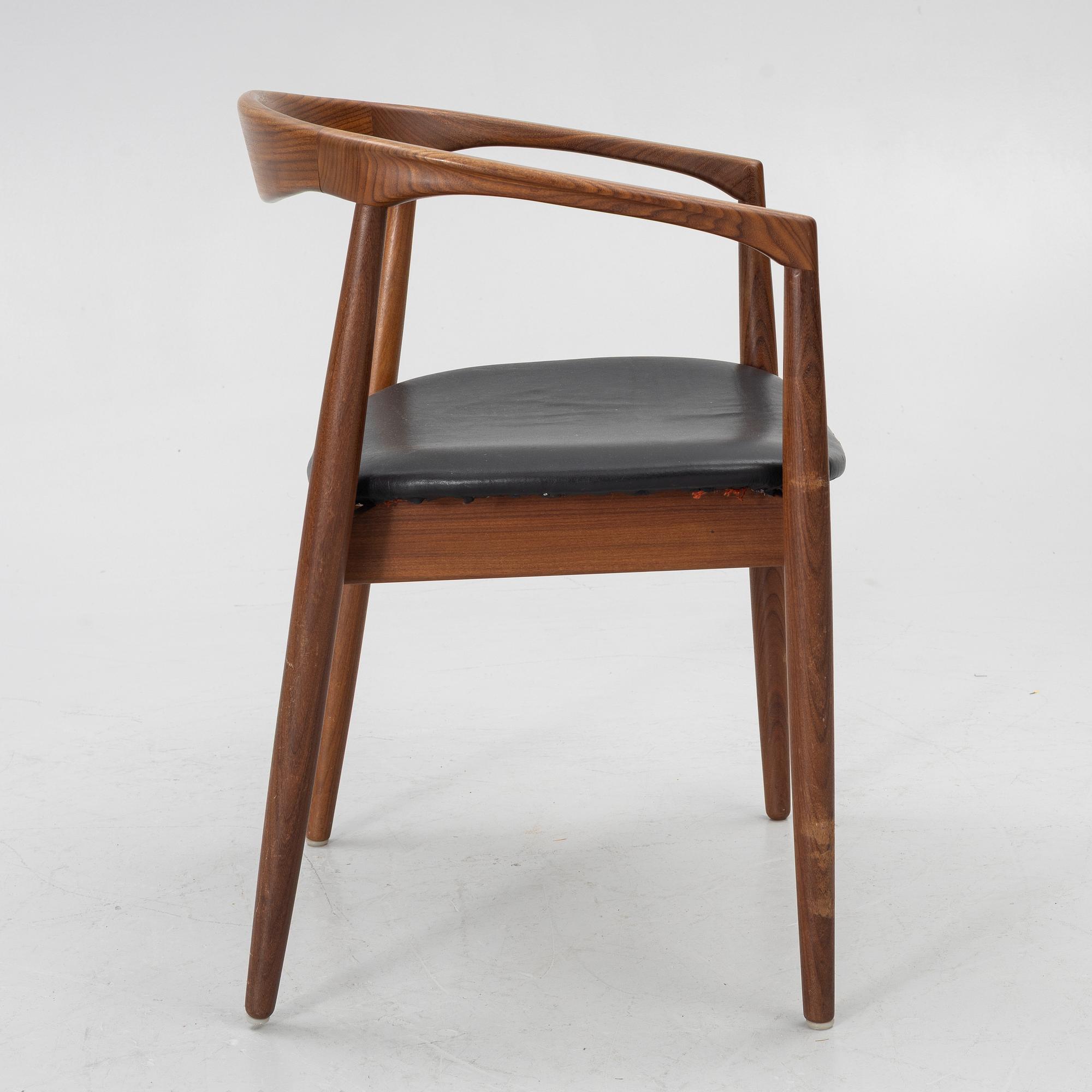 Kai Kristiansen, Armchair, "Troja", Ikea. The model was designed in 1959.