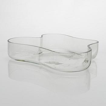 Alvar Aalto, malja, malli 3035, Iittala 1950-luku.