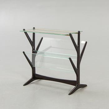 Sidobord Mathot Vanhoffelen Antwerpen 1950/60-tal.