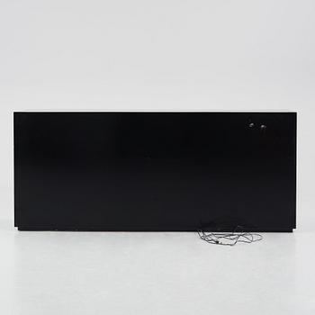 Willy Rizzo, a sideboard, Mario Sabbot, Italy 1970s.
