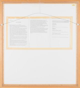 Reidar Särestöniemi, offset, signerad och daterad -76, numrerad 185/300.