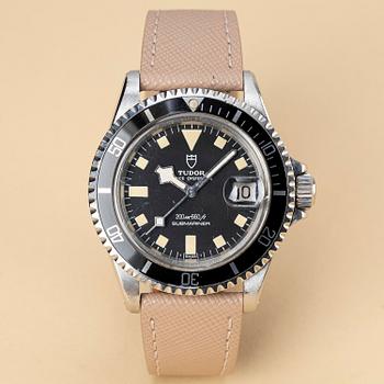 1008. Tudor, Submariner, "Snowflake", ca 1981.