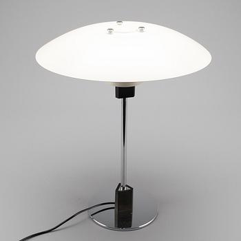 BORDSLAMPA, PH-4/3, Poul Henningsen, Louis Poulsen, Danmark, 1900-talets slut.
