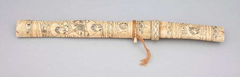 TANTO, Japan, 1900-talets början.