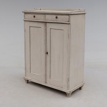 SKÄNK, 1800-talets andra hälft.