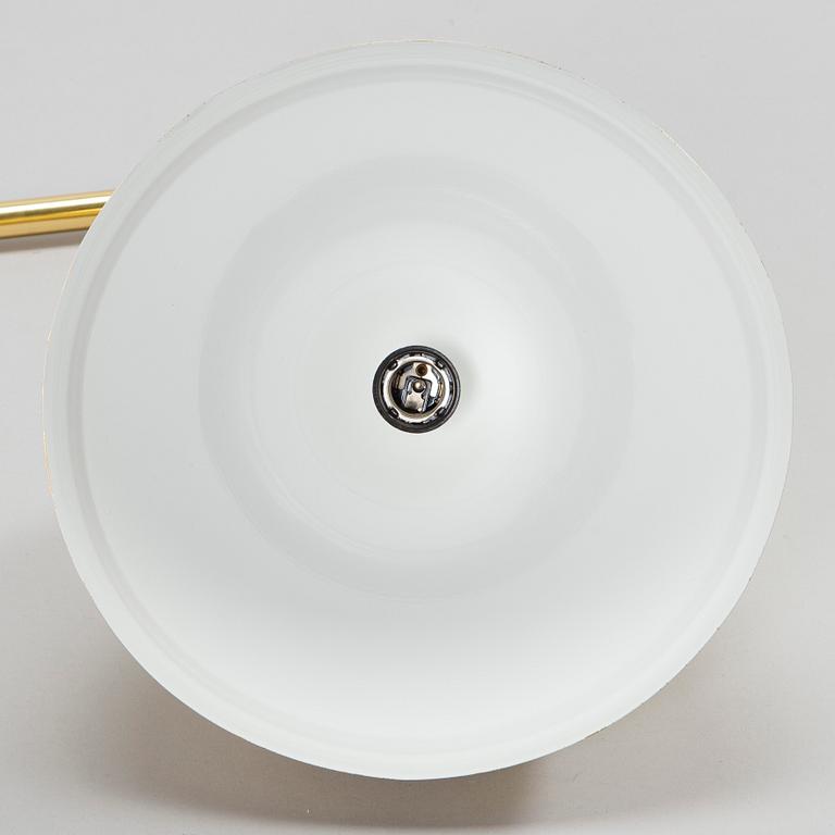 Lisa Johansson-Pape, a mid-20th century wall light, model '3062/1323' for Stockmann Orno.