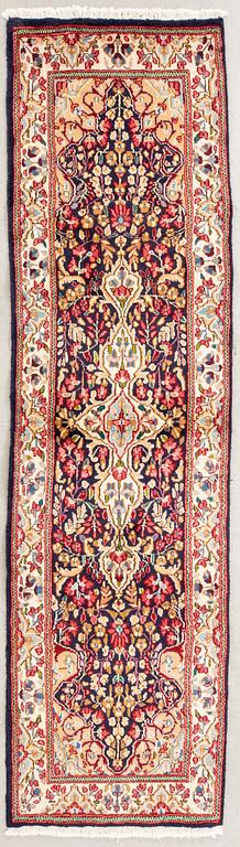 Matta Kirman old 272x76 cm.