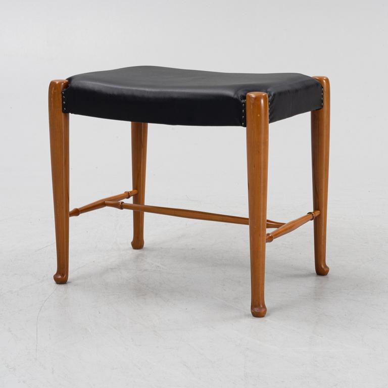 Pall, Swedish Modern, 1940/50-tal.