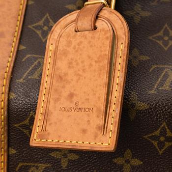 LOUIS VUITTON, weekendbag, "Keepall 50".