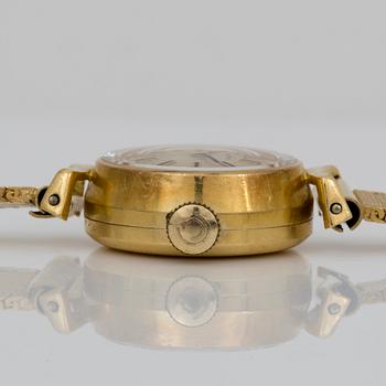 ARMBANDSUR, dam, Certina, Schweiz, 1900-talets mitt.