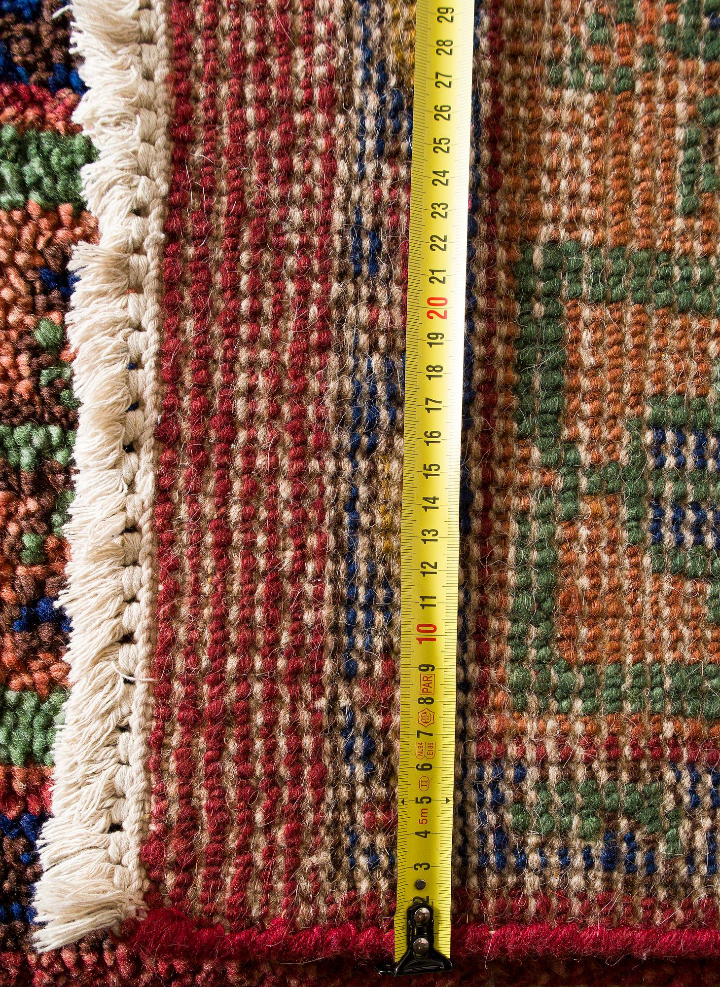 Matta, Hereke Design, ca 305 x 242 cm.