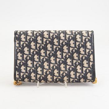Christian Dior, bag, 1970s-80s.
