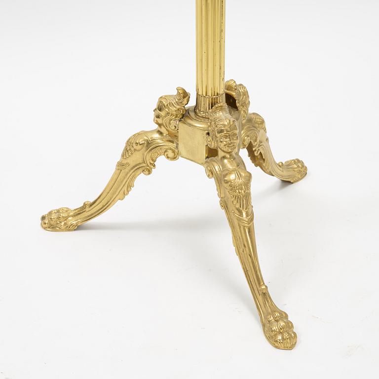 A coat hanger, presumably Italy, 1970s'/80's.
