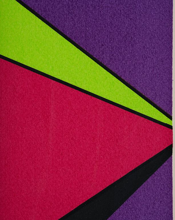 Olle Bærtling, "Rebamaki".