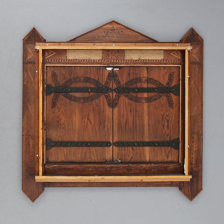 IKONRAM, 1800-/1900-tal.