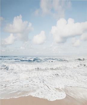 Ralf Artz, "Seascape XI".