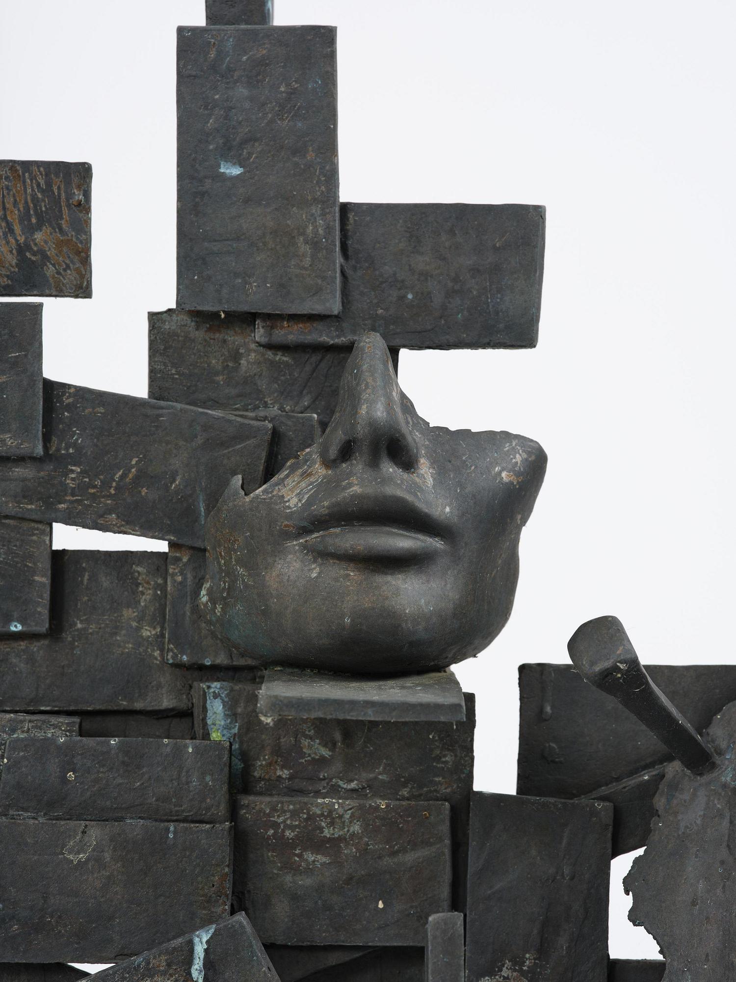 Jens-Flemming Sørensen, Untitled.
