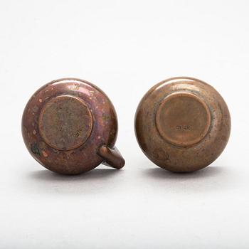 Maija Heikinheimo, sokerikko ja kermakko, Artek.