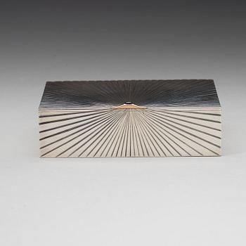 CIGARRESKRIN, av Anders Michelsen, S:t Petersburg 1908-1917.