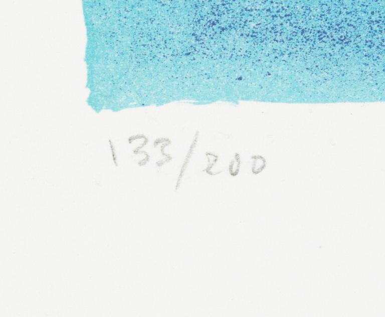 Madeleine Pyk, "Skridskoseglaren".