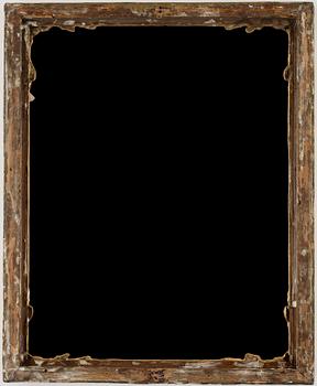 RAMAR, 3 st, rokoko, 1700-tal.