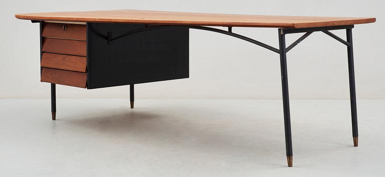 SKRIVBORD, 1960-tal.