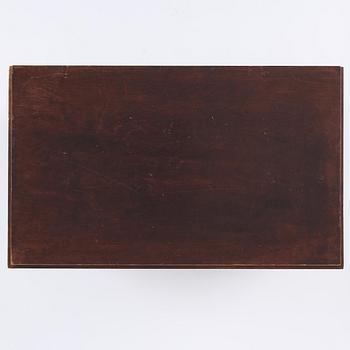 Otto Schulz, skåp, Boet, Göteborg, 1930-tal.