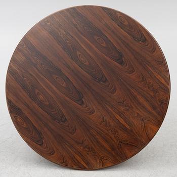 Karl Erik Ekselius, Coffee table, JOC, Vetlanda, 1960s/70s.