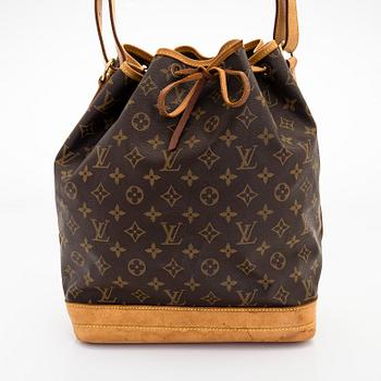 Louis Vuitton, laukku, "Noé".