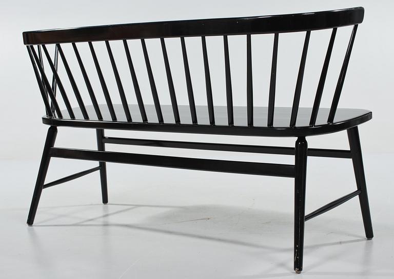 SOFFA, "Florida", Bröderna Wigells stolfabrik, 1900-talets andra hälft.