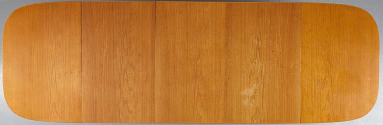 Josef Frank, a dinner table for Svenskt Tenn, model 947, Sweden ca 1939.