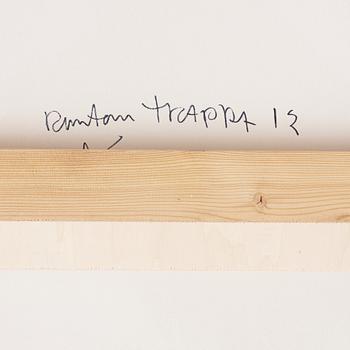 Rolf Hanson, "Runtom trappa 12".