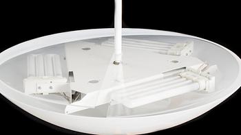 TAKLAMPOR, ett par, Hans Agne Jakobsson.