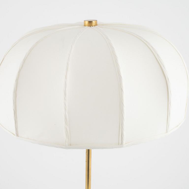 Josef Frank, table lamp, model 2466, Firma Svenskt Tenn.