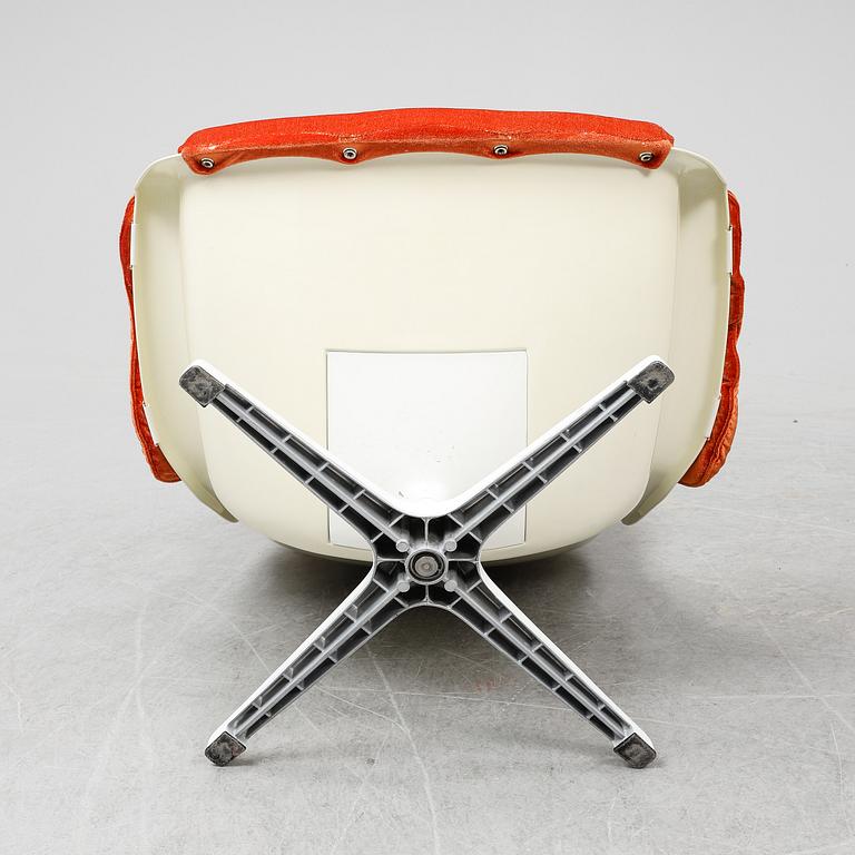 FÅTÖLJ, "Galaxy", Alf Svensson & Yngvar Sandström,