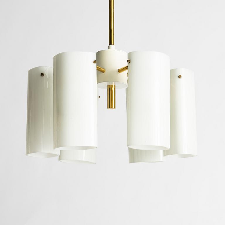 Gert Nyström, "Ark", Fagerhult, 1900-talets andra hälft.