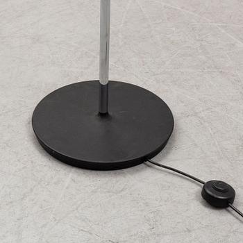 A POUL HENNINGSEN 'PH-80' floor lamp, Louis Poulsen.