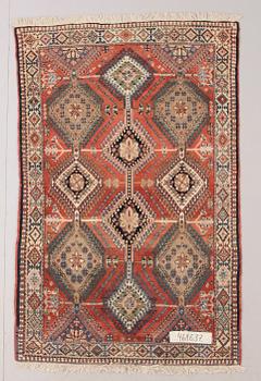 MATTA, orientalisk, old, ca 157 x 101 cm.