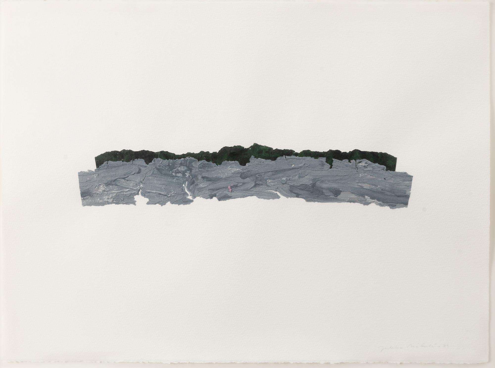 Jukka Mäkelä, Untitled.