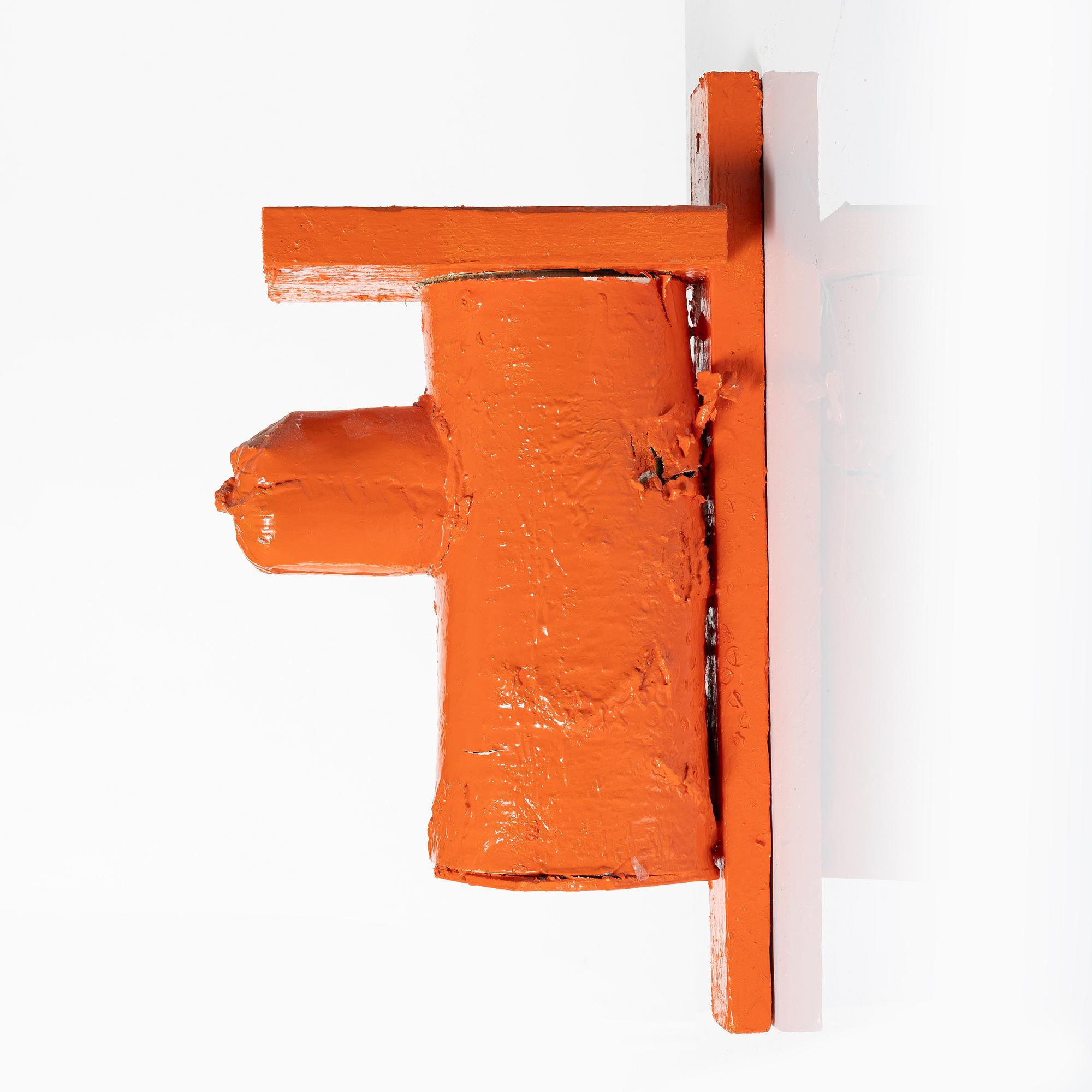 Peter Johansson, "Korv i fågelholk".