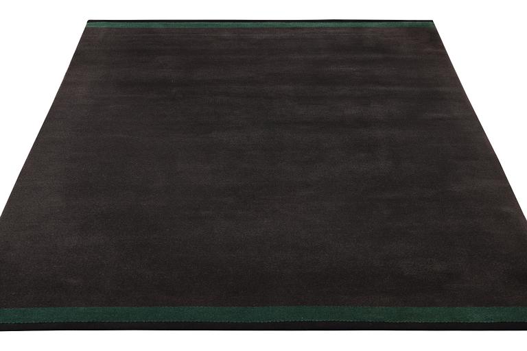 A carpet from Kasthall Sweden, c. 250 x 232 cm.