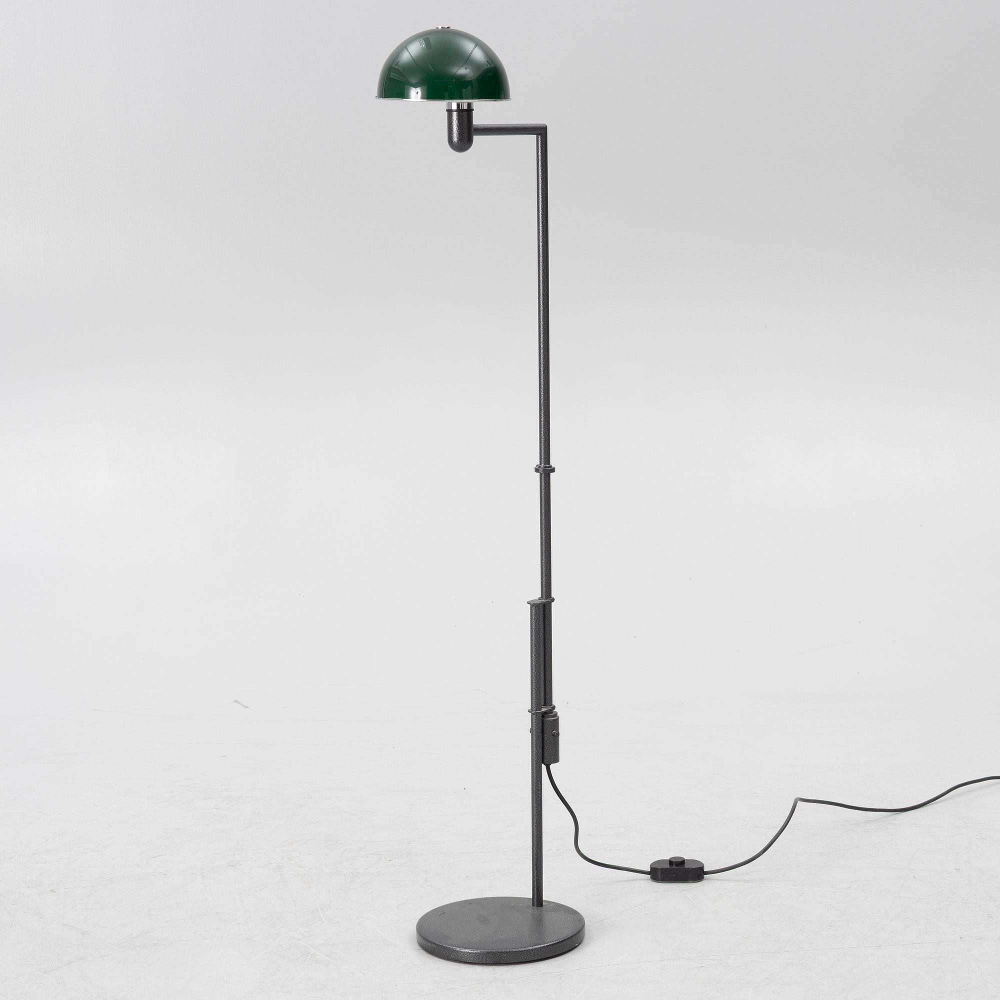 Per Sundstedt, a 'Bill floorlamp, Zero Interiör, Sweden, 21st century.
