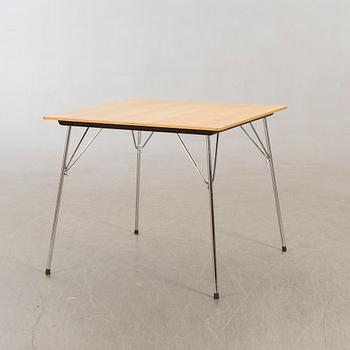 Charles Eames, table / folding table, made for Vitra.