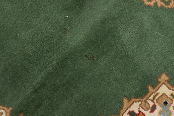 Matta, Indien, Kaimuri, ca. 303 x 204 cm.