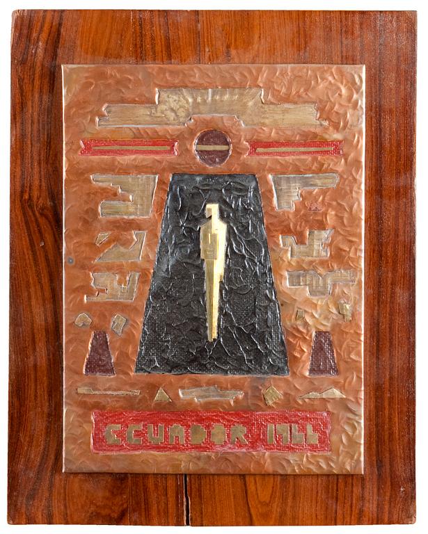 A FILM AWARD,