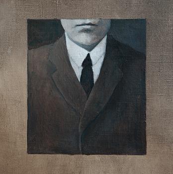 Susanne Gottberg, "HUVUDPERSONERNA".