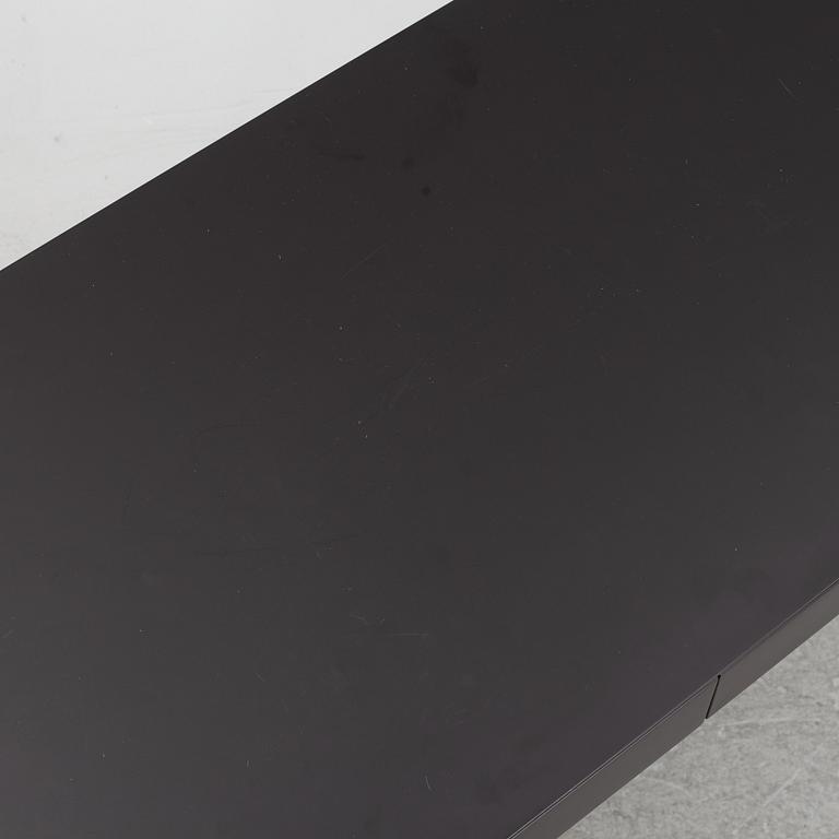 Rodolfo Dordoni, a writing desk, Minotti, contemporary.