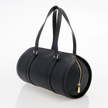 Louis Vuitton, "Papillon" bag with a pochette.