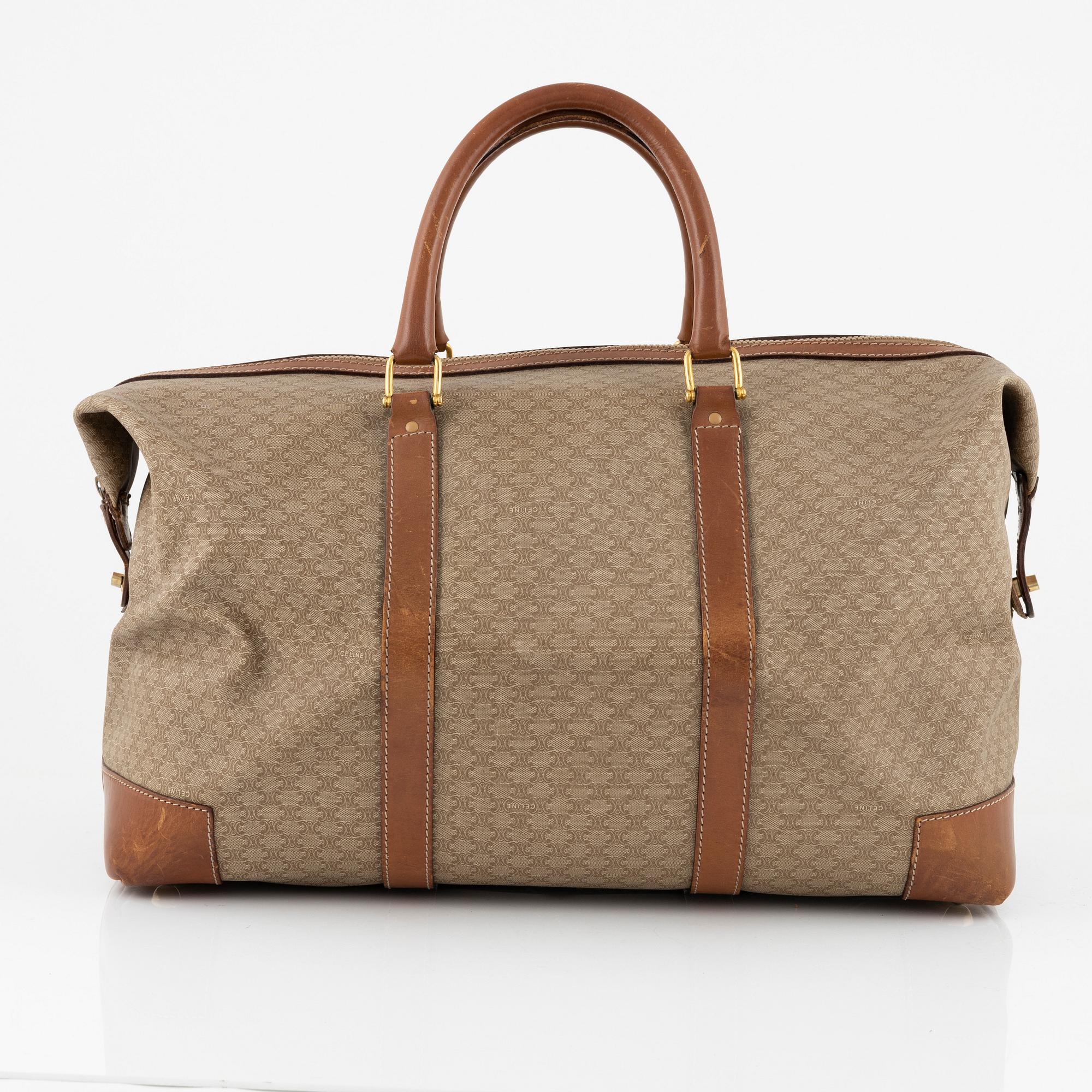 Céline, weekendbag.